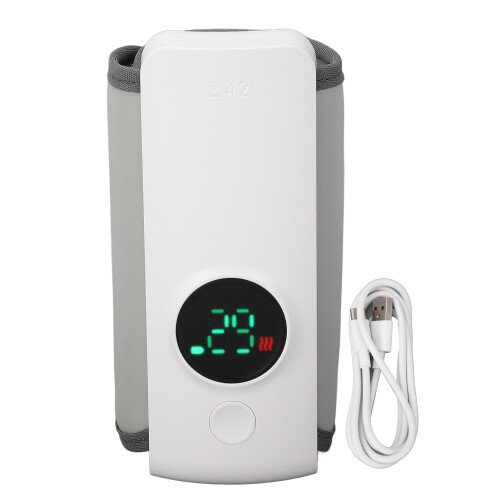 Scalda-biberon portatile da 6000 mAh - Ideale per i viaggi 1