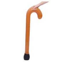 Halloween Inflatable Decoration Walking Stick Funny Blow Up Party Prop for Cosplay and Photo Booth