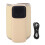 Chauffe-biberon portable rapide de 6000 mAh - cuir ABS 2
