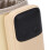 Chauffe-biberon portable rapide de 6000 mAh - cuir ABS 6