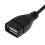 4X USB A Stecker Auf Buchse Verlaengerung Kabel mit   / Off 4