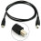 10X USB-C USB 3.1 C Typ Stecker Auf USB 2.0 B Typ Stecker Daten Kabel Mobil Telefon Drucker 3