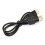 20X for  USB CABLE - Female USB to Original  Adapter Cable Convertion 2