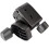 2X Camera Zoom Controller DV Cable 2.5mm Camera Jack for  Remote Control for  Camcorders Acc 7