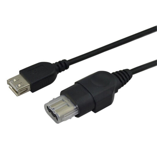 20X for  USB CABLE - Female USB to Original  Adapter Cable Convertion 2