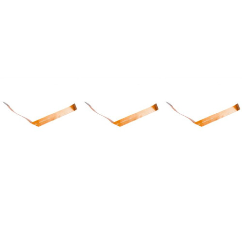 3X for Raspberry Pi Zero W Camera Cable 30 cm Ribbon  Ffc Cable for Raspberry Pi Zero V1.3 Pi0