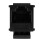 20Pcs RJ45 Connector  Jack Cat6 Extension Coupler Ethernet Network LAN Cat 6 Coupler Jacks Extend Adapter,Black 4