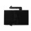 20Pcs RJ45 Connector  Jack Cat6 Extension Coupler Ethernet Network LAN Cat 6 Coupler Jacks Extend Adapter,Black 6