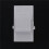 20Pcs RJ45 Connector  Jack Cat6 Extension Coupler Ethernet Network LAN Cat 6 Coupler Jacks Extend Adapter,White 3