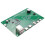 2X 3 in 1 USB Cable Triad Tester Charging Cable Test Card Tpye-C  USB MiniUSB PCB Board Data Wire Test Fixture 3