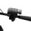 2X Camera Zoom Controller DV Cable 2.5mm Camera Jack for  Remote Control for  Camcorders Acc 4