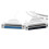 2X 3 Metros 37 Pines Macho A Hembra Cable de Extension Db37 3