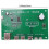 2X 3 in 1 USB Cable Triad Tester Charging Cable Test Card Tpye-C  USB MiniUSB PCB Board Data Wire Test Fixture 1