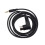 2X Car 3.5mm AUX Input Adapter Audio Cable  Jack AUX 8-Pin M-BUS CD Changer Cable for  Gold Plug 7