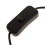 6X Cabo de ExtensãO USB Macho para Fêmea com Interruptor Ligado/Desligado 5
