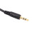 2X Car 3.5mm AUX Input Adapter Audio Cable  Jack AUX 8-Pin M-BUS CD Changer Cable for  Gold Plug 1