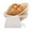 Round Set,8 Yeast Baskets for Bread and Bread Dough, Banneton Proofing Basket with Linen Inserts,Dough Scraper Set Round 3