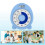 2X Rechargeable Visual Timer with Clock Night Light,60 Minute Countdown Timer for Kids Adults with Low Battery Reminder 4