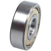 8X 629Z Double Metal Shielded Sealed Deep Deep Bearing 9x26x8mm