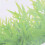 5X DIY Green Grass Wall Sticker Removable Wall Decor Waterproof Bedroom Mural Decal 6