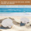 45 PeçAs Natural Sea Shell  Branco, Conchas de Vieira de 4-4,7 Polegadas para Artesanato DIY, Servir Comida, Assar e Mais 9
