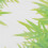 5X DIY Green Grass Wall Sticker Removable Wall Decor Waterproof Bedroom Mural Decal 4