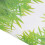 5X DIY Green Grass Wall Sticker Removable Wall Decor Waterproof Bedroom Mural Decal 5