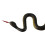 4X Rubber Snake Pretend Trick Toy Garden Props 8