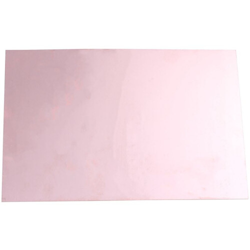 10pcs 30cm X 20cm One Sided DIY Copper Clad Plate Laminate PCB Circuit Board 1
