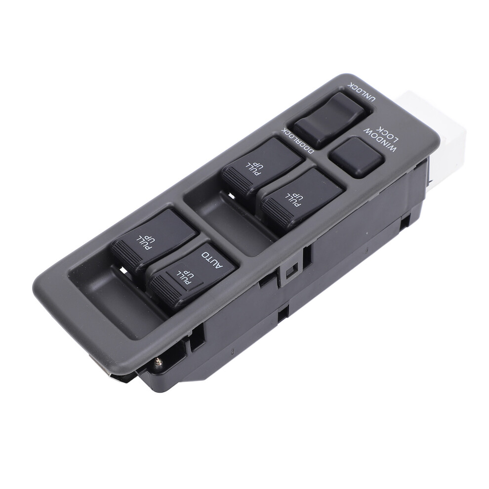Driver Side Window Switch Gk60-66-350A 7055741362286