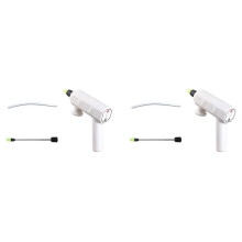 2X Electric Spray Bottle Automatic Watering Spray Fogger 5V USB Sprayer Irrigation Sprinkler B