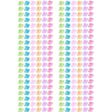 240 Pezzi Lumache Luminose In Resina Animali Che Si Illuminano al Buio, Piccole Lumache per La Casa, Decorazioni per Acquari da
