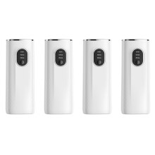4X Aroma Diffuser Automatic Timing Spray Aroma Diffuser Haushalt Indoor Aerosolspender Deodorant Autoduft Machi