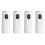 4X Aroma Diffuser Automatic Timing Spray Aroma Diffuser Haushalt Indoor Aerosolspender Deodorant Autoduft Machi 1