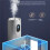 3X Aroma Diffuser Automatic Timing Spray Aroma Diffuser Haushalt Indoor Aerosolspender Deodorant Autoduft Machi 8