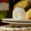 Ensemble de 72 Ronds de Serviette, Décoration de Table de Boucle de Serviette de Mariage en Perles Blanches 2