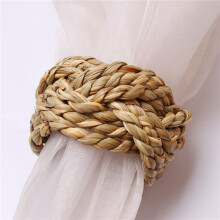 Serviettenringe 24Er Set für Küchentisch, Serviettenringe für Hochzeitsdeko, Boho Serviettenringe, Bauern Serviettenringe