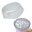 Flower Arranger &  Organizer - 6 Pack - Flower Arranging Cap, Flower Frog Grid 4