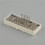 2X 4-Digit Digital Electronic Clock Kit, Microcontroller Digital Clock, 4-Digit Digital Clock Kit, Electronic DIY Kit 3