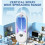 2X Intelligent Digital Display Aromatherapy Machine Automatically Sprays Fragrance with Ambient 10