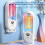 2X Intelligent Digital Display Aromatherapy Machine Automatically Sprays Fragrance with Ambient 9