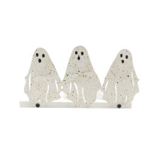 Candlesticks Halloween Decorations Festival Atmosphere Candlesticks Home Desktop Decorations