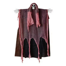 Halloween Decoration Halloween Hanging Props Spooky Halloween Haunted House Decor Hanging Grim Reaper for Halloween B