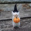 Mouse Decorations, Cute  Mouse Figurines for Halloween Decorations, Handmade Needle  Decorations 2