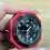 Motorcycle Clock Waterproof Mount Quartz Clock Watch Luminous Clock for 22-28mm Handlebar Styling Black 7
