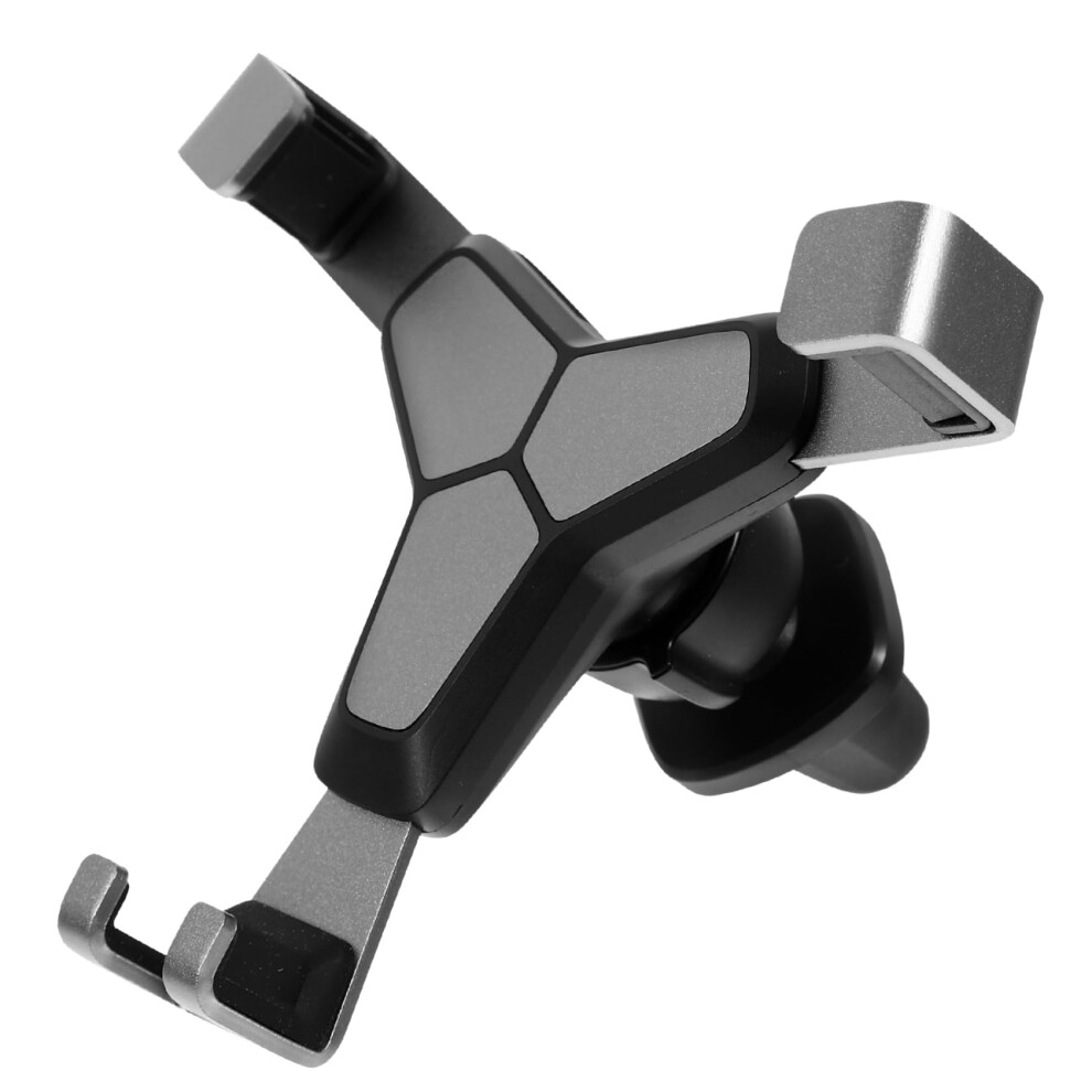 Car Phone Holder Universal Mount For Dashboard And Windshield Adjustable Antislip Grip 9073542374893