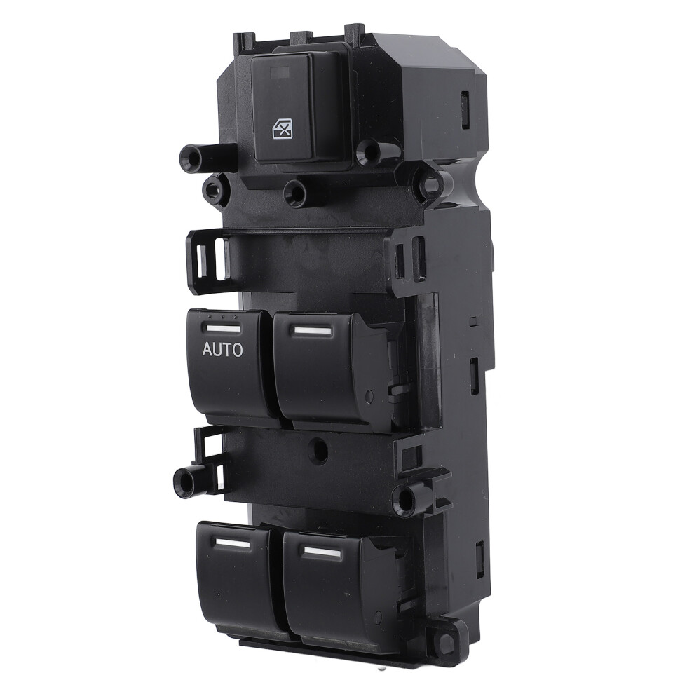Master Power Window Switch 35750-T5h-H01 For Jazz Fit 2014-2020 Left Side 8201384870728
