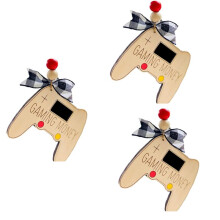 Leuke Geldpot Ornamenten, Kerstgeldpot Cadeaus, Geschikt voor Kinderen, Kerstboom Cadeau Hangers A