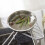 Furnace Angle Frame Wrought Iron Triangular Iron Frame Shelf Pot Rack Anti-Scalding Corner Table Black 3