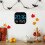 Digital Clock with Date Digital LED Calendar with Remote Control Battery Operated Multifunction Digital Calendar Clock 7